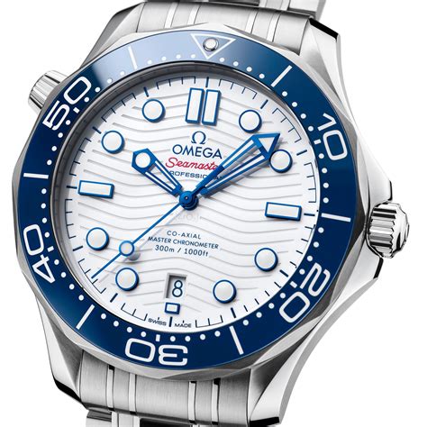 omega seamaster 300 tokyo|omega tokyo 2020 watch.